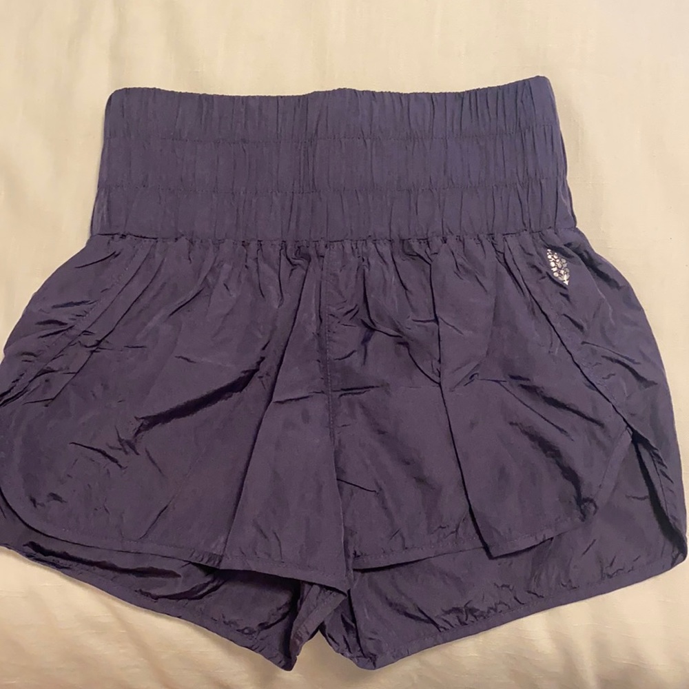 Free people shorts